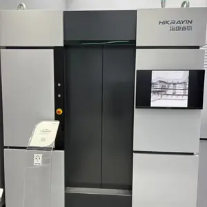 �߾��Ȱ뵼���װ3D AXI���߼���豸 �����ӰISD-NEX800-A13