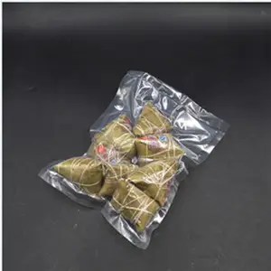 真空袋生产厂家 热封性能 透明度 防潮性能好 支持定制