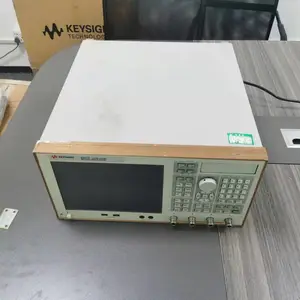 �ǵ¿Ƽ� E5071C-285 �׻� 8.5GHz 2 �˿� ʸ�����������