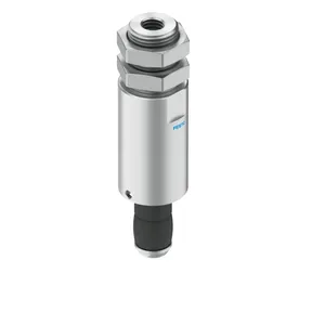 美国 费斯托FESTO 风箱夹持器 DHEB-8-E-D-E-L 适配易碎工件夹持场景