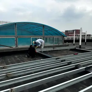 天津恒温热水工程安装