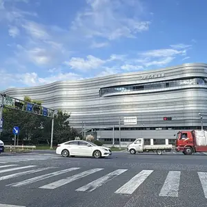 新旧厂房改造 + 新建厂区一体化设计服务商盘点