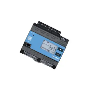 �¹� Janitza UMG 604?PRO�������������Ǹ߾��Ȳɼ�