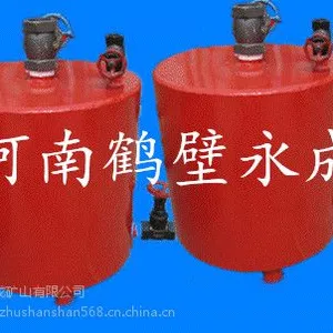 瓦斯抽放管路手动放水器鹤壁永成诚信为本,合作共赢