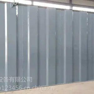昊铄环保工业脉冲布袋式除尘器锅炉木工粉