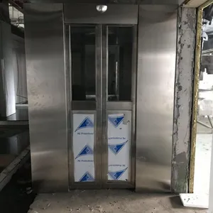 湖南风淋室,单人双吹、双人双吹风淋室,南京风淋室、传递窗,风淋室定制厂家