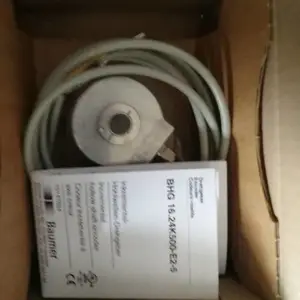 防护等级高外壳G2MMH.2203P32堡盟baumer编码器