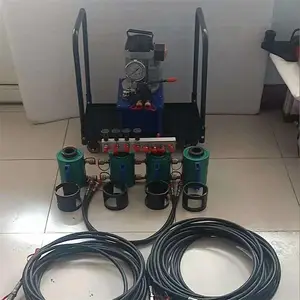 ���ҹ�Ӧ��ʽ��������װ����Һѹ��е�ɶ��ư�ʽ������Һѹ�н���