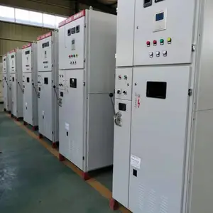 打造性价比高的电容补偿柜-三子电气 经久耐用