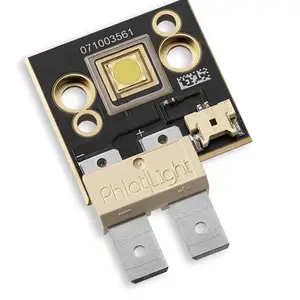 医用原装进口单芯片CBT-140LED冷光源