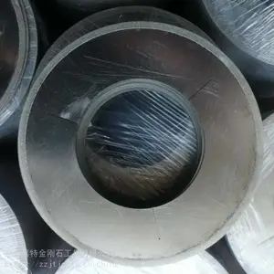 毛细玻璃管组切切割加工 专用金刚石电镀超薄切割片 金刚石锯片