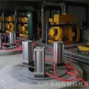 安全刺激人工造浪池 真空造浪 泳池造浪厂家生产