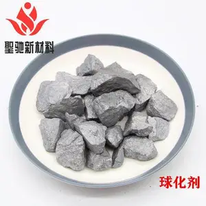 2-7球化剂 Re1.8 Mg7.0 稀土镁硅合金
