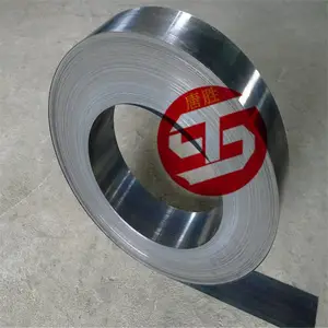 SK6全硬弹簧钢带