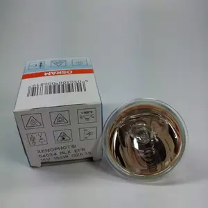 OSRAMŷ˾�� HLX 64634 15V150W �����ǻõƻ� ��΢��±�ص���