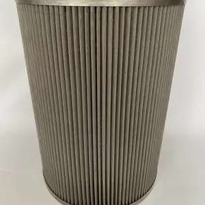 不锈钢空气滤芯 K2535 滤芯厂家非标订做