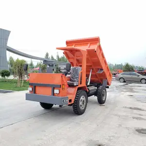 萤石矿UQ-25四驱矿用运输车_高效率低矮矿用运输车_矿用矿用四不像车供应