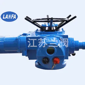 大同z型普通开关型电动装置批发 铸造辉煌 江苏兰阀通用设备供应