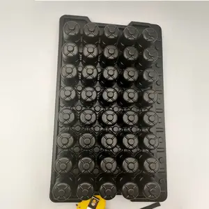 武汉英光吸塑包装零售易供应专业定做一次性tray盘包装吸塑