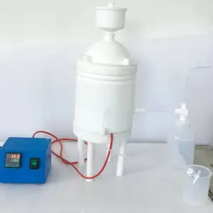 国产提取高纯级酸酸纯化器2000ml