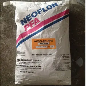 日本大金 共聚物 Neoflon PFA AP-230