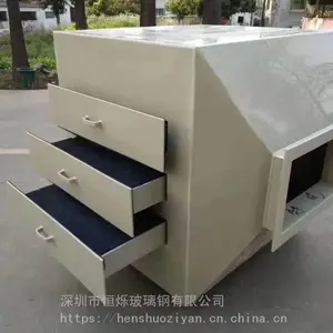 活性炭吸附塔 空气净化塔 废气吸附设备定制