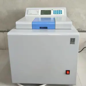 ZDHW-8B 智能自动量热仪 煤炭自动热量仪 煤炭分析设备