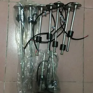 燃油传感器 油箱浮子油量感应器 汽车货车叉车工程车船用油位传感器