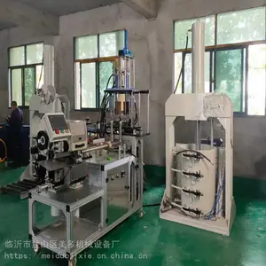 �๦������ȫ�Զ��ܷ⽺��װ�豸 �����������豸