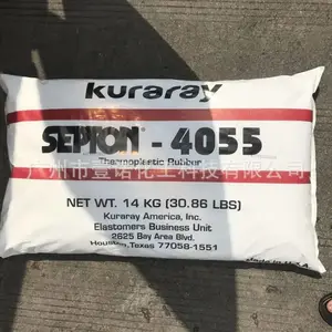 ������SEBS4055�����Ե�����SEBS4033������4044�ձ�������4055