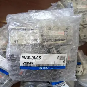 ԭװSMC�ֶ����� VM430-01-01S