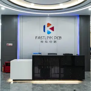 深圳快联电路科技有限公司