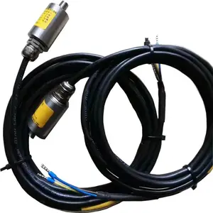 SZX-T200�񶯱���������0~20mm/s����ʽ��װ