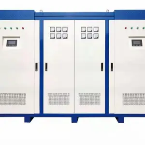 30kw智能电锅炉供暖设备