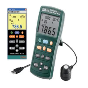 粒子检测仪/粒子计数器 TES5110