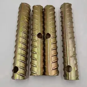 汇科金属螺纹钢套筒