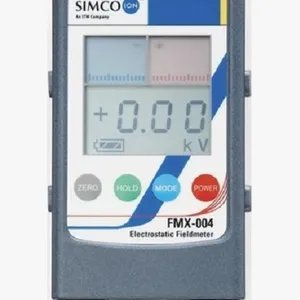 日本SIMCO静电测试仪fmx-004