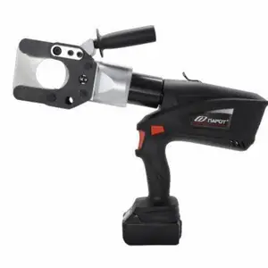 NP-55 充电式电缆剪 BATTERY CABLE CUTTER