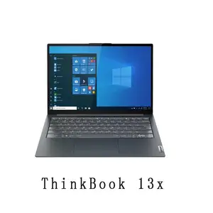 联想ThinkBook 13x 12代酷睿英特尔Evo平台商务轻薄笔记本电脑@00CD i5
