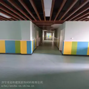 ɽ�����ϰ����˸߶˵��������ܽ��ذ崿ɫ��ͨ�׶�԰�̳�pvc�ؽ�