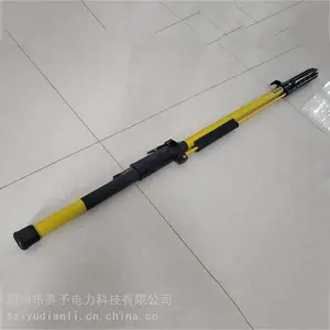 ����ʩ����ǹ������1.3���ֳֿɵ�ʽ���߸˷������۵�ʽ��ѹ��բ��