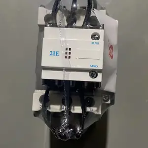 电容投切接触器CJ19-63A,交流接触器 静态补偿