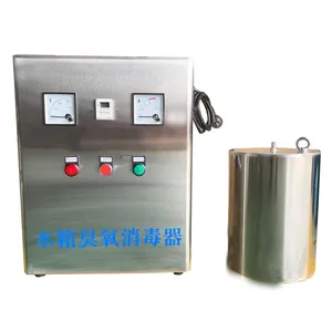 水箱自洁消毒器 臭氧消毒器 WTS-2A