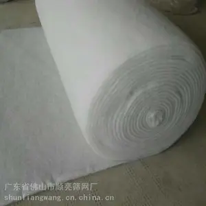 广东土工布佛山土工布生产厂家混凝土养护保湿家具包装毛毡布