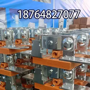 隔离开关HD13BX-400A/31三相配电柜闸刀开关旋转式隔离刀闸600A/1000A