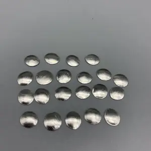 高纯铂片 纯金属铂 Pt 溅射靶材 可定制