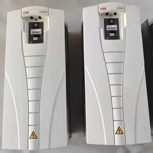ABB��Ƶ��������ACS580-01-430A-4 ͨ����200KW ����380Vȫ��ԭװ