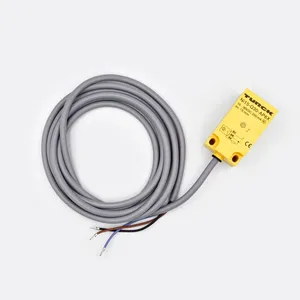 ͼ���˽ӽ����� Bi2-M12-AD4X ����ʽ TURCK������