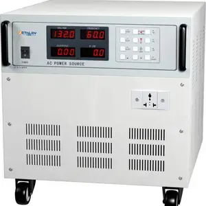 ��Ӧ������3KVA220�������ɵ������Դ ʵ�����ý�����Դ