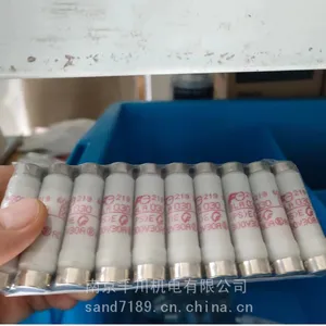 保险丝富士电机低圧限流 保险丝BLA003现货千川厂家供应BLA030